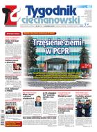 Tygodnik Ciechanowski