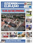 Dziennik Elbląski