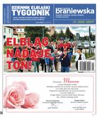 Dziennik Elbląski