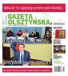 Gazeta Olsztyńska