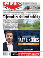 Głos Zabrza i Rudy Śląskiej