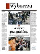 Gazeta Wyborcza (wyd. Stołeczna)