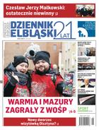 Dziennik Elbląski