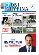 Nowe 7 Dni Gryfina - wydanie: piątek