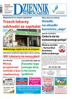 Dziennik Nowogardzki - wydanie: piątek