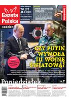 Gazeta Polska Codziennie