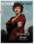 Gazeta Wyborcza (wyd. Stołeczna) 273 (23.11.2024) - Wysokie Obcasy