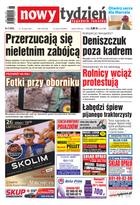 Nowy Tydzień (wyd. Chełm)