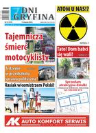 Nowe 7 Dni Gryfina - wydanie: piątek