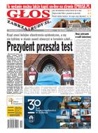 Głos Zabrza i Rudy Śląskiej