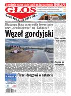 Głos Zabrza i Rudy Śląskiej