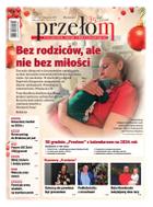 Przełom - Tygodnik Ziemi Chrzanowskiej