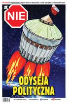 Tygodnik NIE