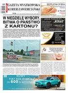 Gazeta Myszkowska