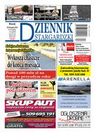 Dziennik Stargardzki - wydanie: wtorek