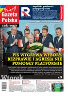 Gazeta Polska Codziennie