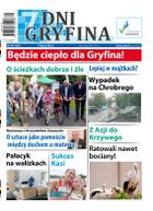 Nowe 7 Dni Gryfina - wydanie: piątek