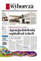 Gazeta Wyborcza (wyd. Stołeczna)