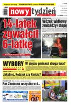 Nowy Tydzień (wyd. Krasnystaw)