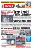 Nowy Tydzień (wyd. Włodawa)