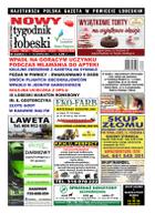 Nowy Tygodnik Łobeski