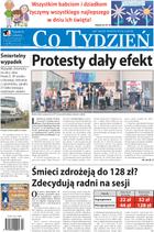 Co Tydzień