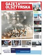 Gazeta Olsztyńska