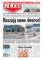 Głos Zabrza i Rudy Śląskiej