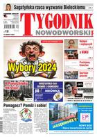 Tygodnik Nowodworski
