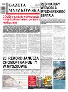 Gazeta Myszkowska