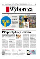 Gazeta Wyborcza (wyd. Stołeczna)