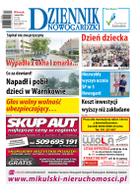 Dziennik Nowogardzki - wydanie: wtorek