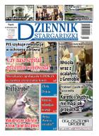 Dziennik Stargardzki - wydanie: piątek