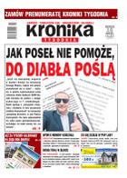 Kronika Tygodnia