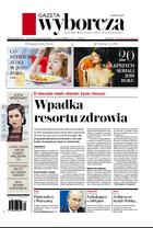 Gazeta Wyborcza (wyd. Stołeczna)