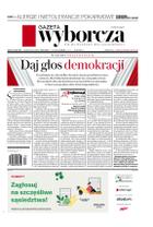 Gazeta Wyborcza (wyd. Stołeczna)