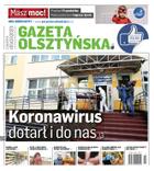 Gazeta Olsztyńska