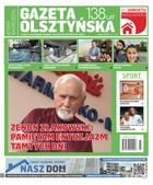 Gazeta Olsztyńska