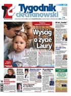 Tygodnik Ciechanowski