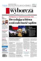 Gazeta Wyborcza (wyd. Stołeczna)