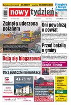 Nowy Tydzień (wyd. Włodawa)