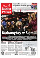 Gazeta Polska Codziennie