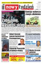 Nowy Tydzień (wyd. Krasnystaw)