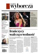 Gazeta Wyborcza (wyd. Kraków, Katowice, Wrocław)