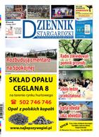 Dziennik Stargardzki - wydanie: wtorek