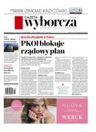 Gazeta Wyborcza (wyd. Łódź, Poznań, Trójmiasto)