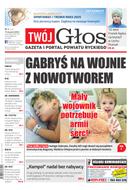 Twój Głos – gazeta powiatu ryckiego