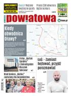 Gazeta Powiatowa - Wiadomości Oławskie