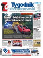Tygodnik Ciechanowski