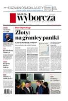 Gazeta Wyborcza (wyd. Stołeczna)